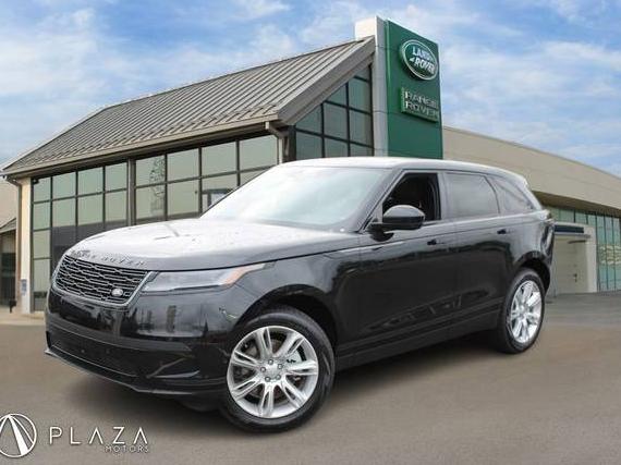 LAND ROVER RANGE ROVER VELAR 2025 SALYJ2EX3SA800217 image